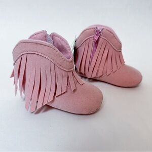 Baby Cowgirl Boots 💕 NWT